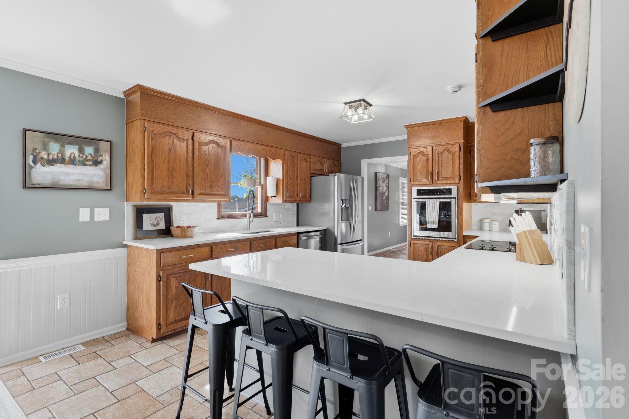 Palmer Estates - Residential