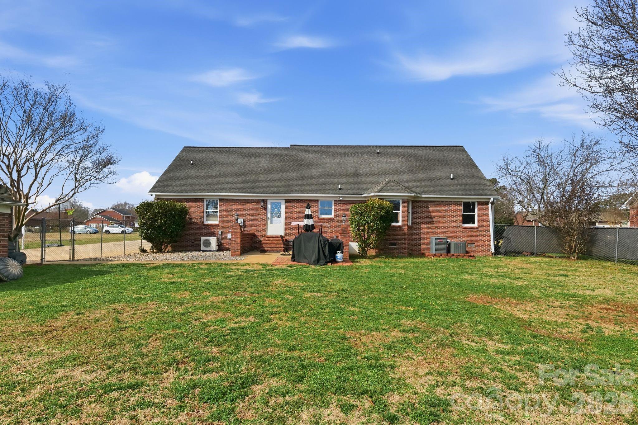 Palmer Estates - Residential