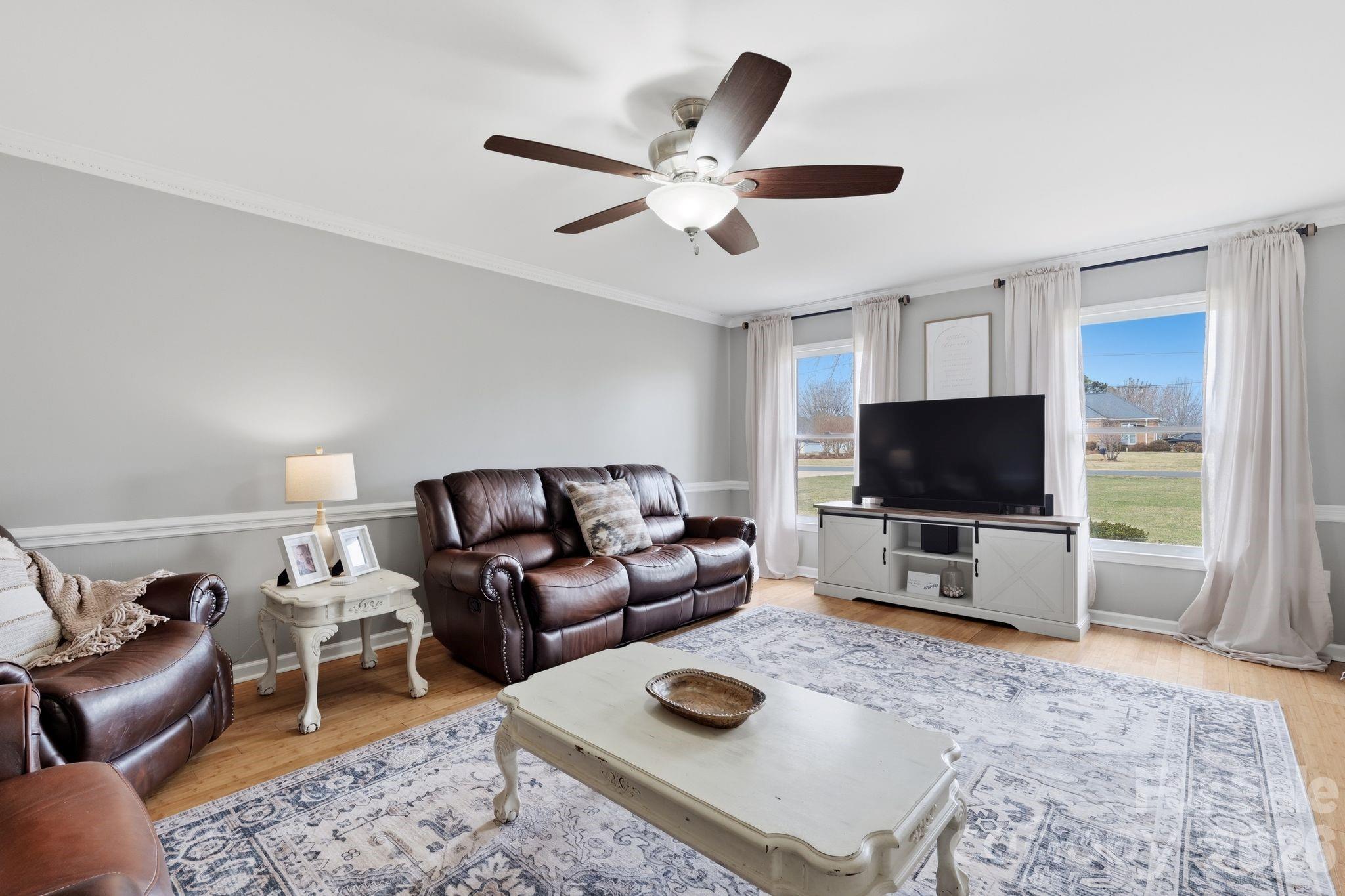 Palmer Estates - Residential