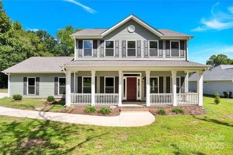 15818 Cletus Brawley Road Huntersville NC 28078