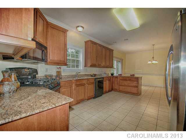 Brandyhill - Residential