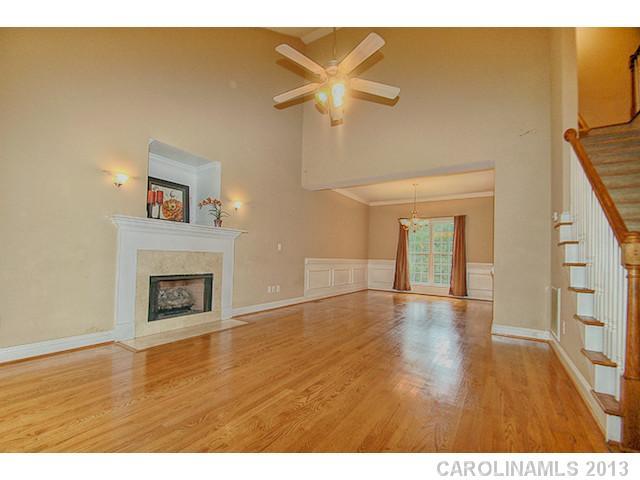 Brandyhill - Residential