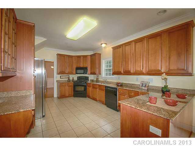 Brandyhill - Residential