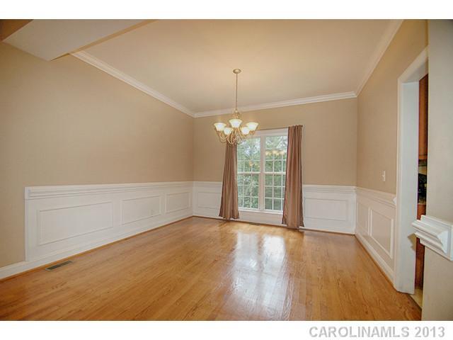 Brandyhill - Residential