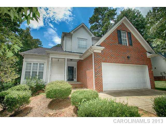 Brandyhill - Residential