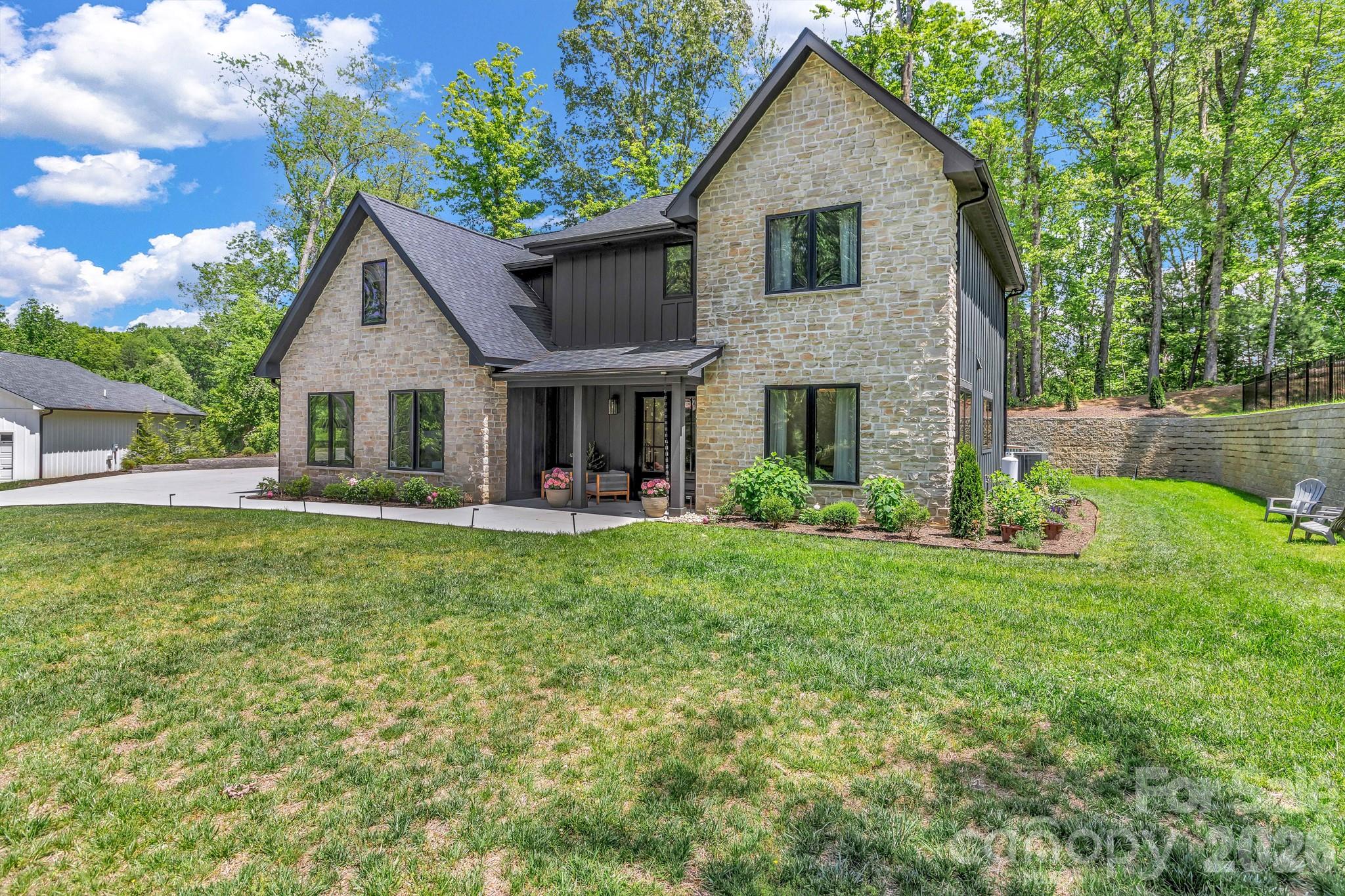 Photo 1 of 48 — 108 Poplar Green Way, Asheville, NC 28806