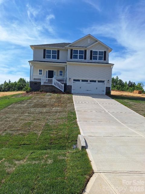 Photo of 146 Kerr Walk Drive #23, Statesville, NC 28677 (MLS # 4381569)