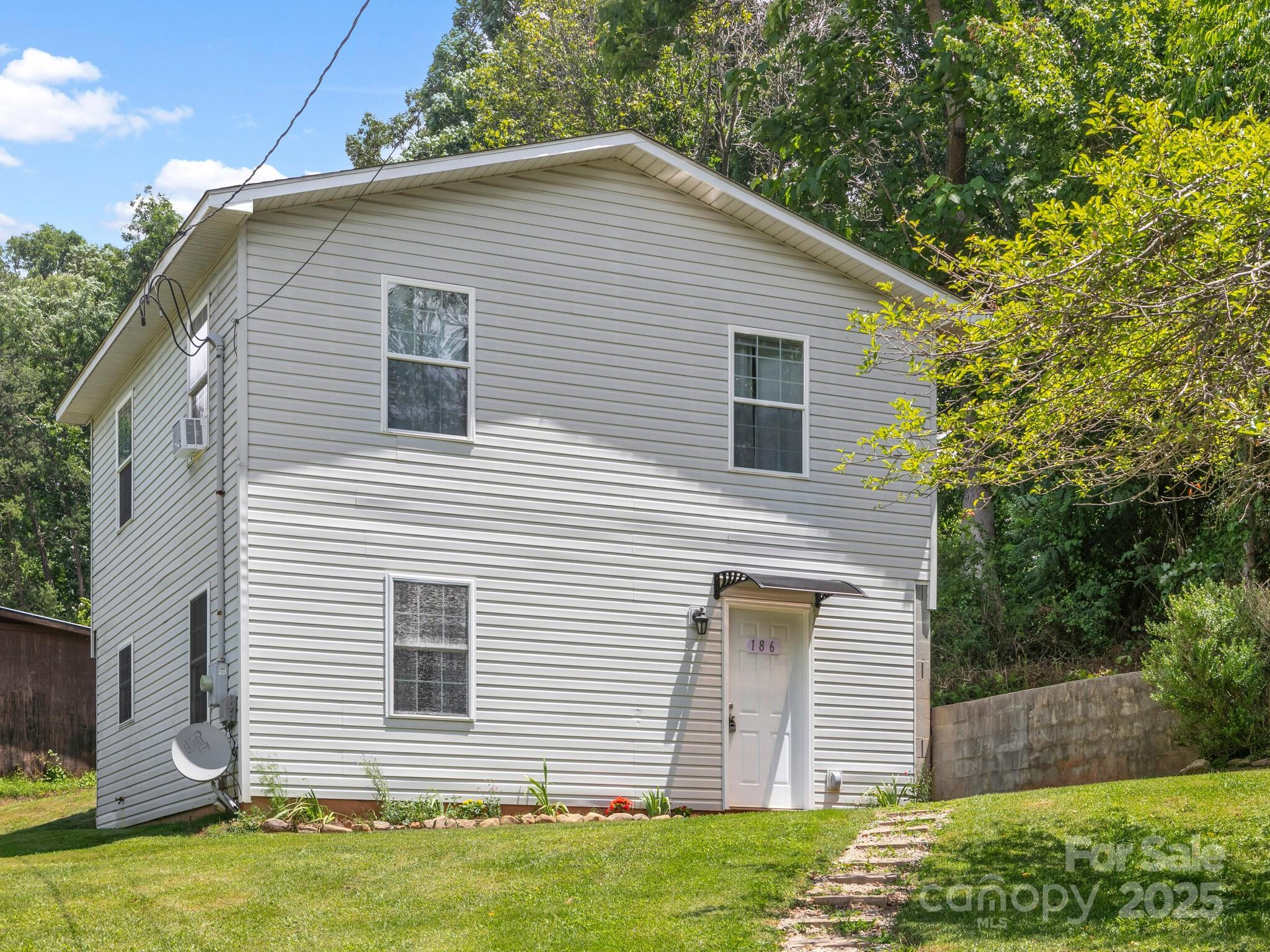 186 Wiggins Road B