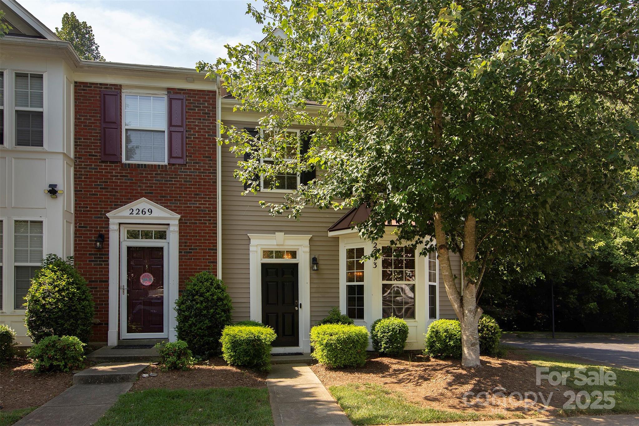 2273 Aston Mill Place