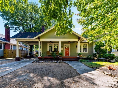 Photo of 415 West Boulevard, Charlotte, NC 28203 (MLS # 4438167)