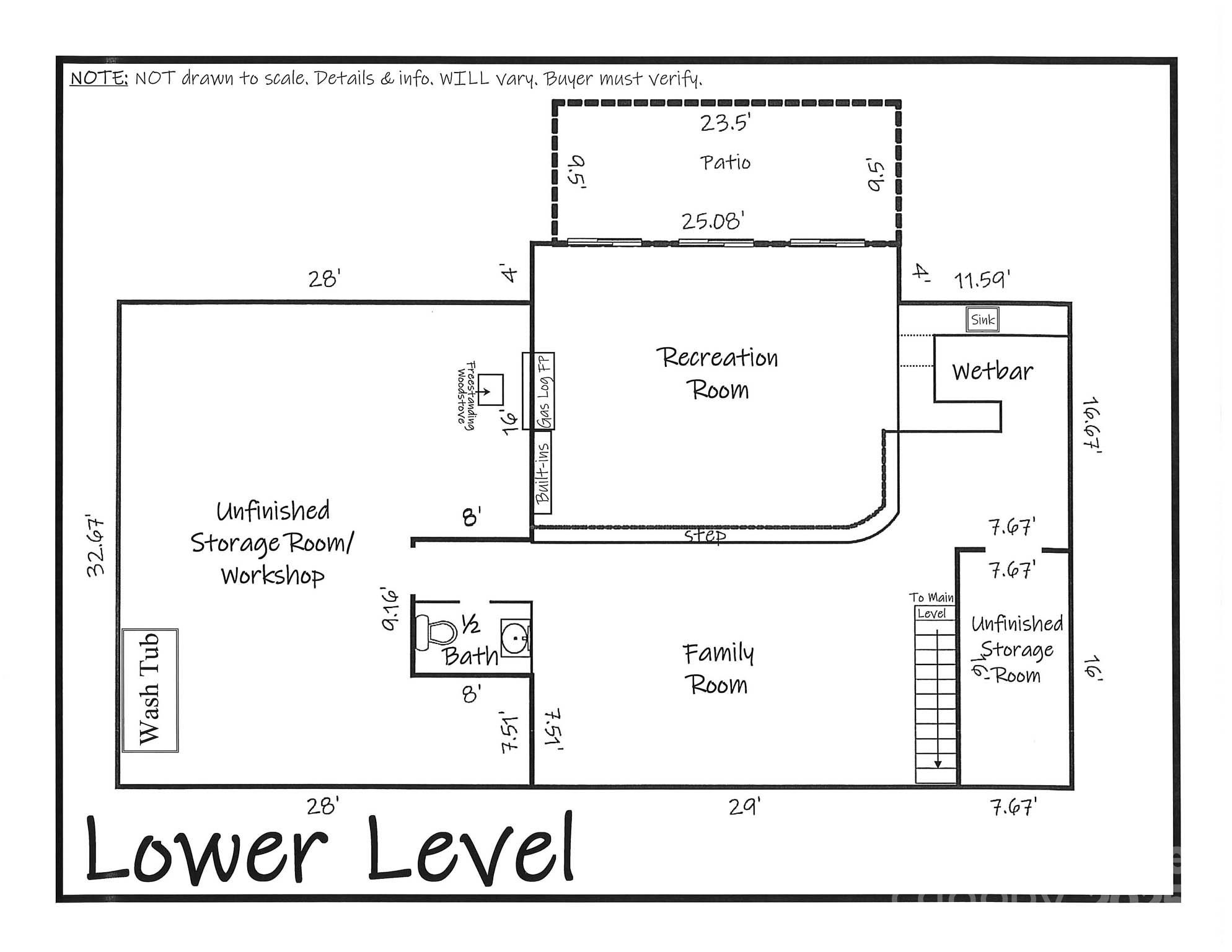 Lakewood II - Residential