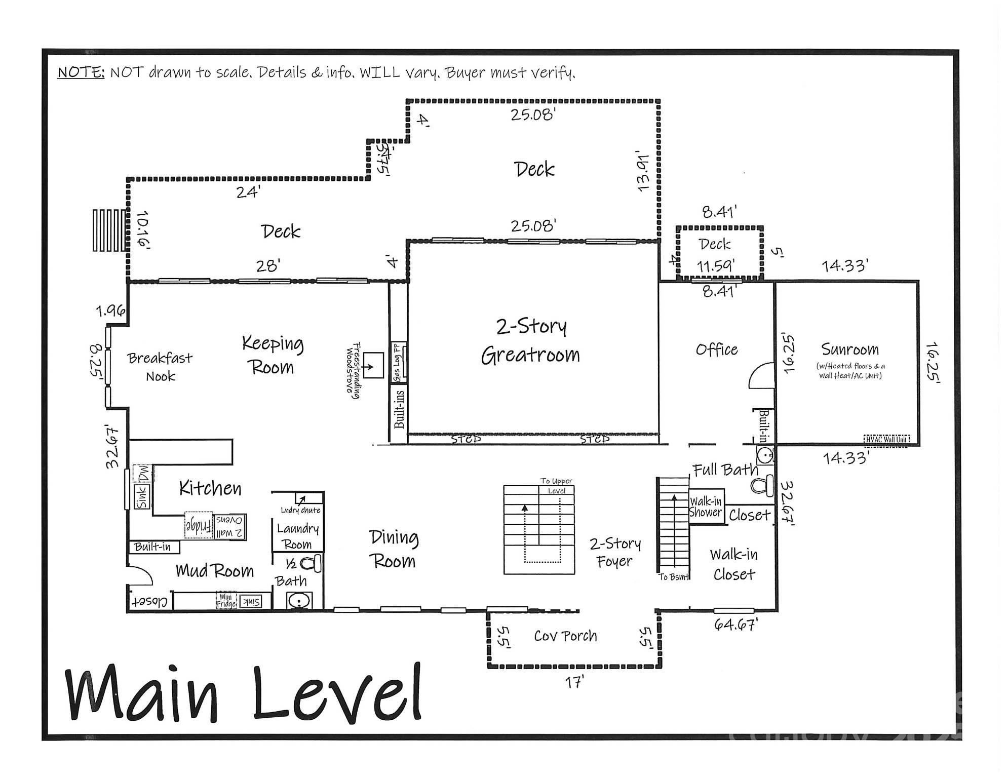 Lakewood II - Residential