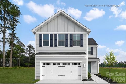 5309 McCallum Meadows Drive Charlotte NC 28216