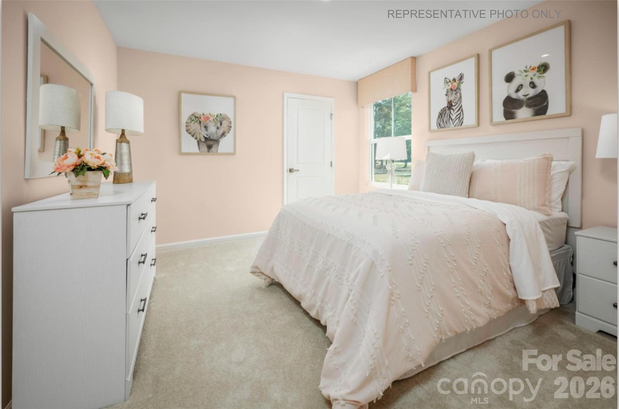 5309 McCallum Meadows Drive