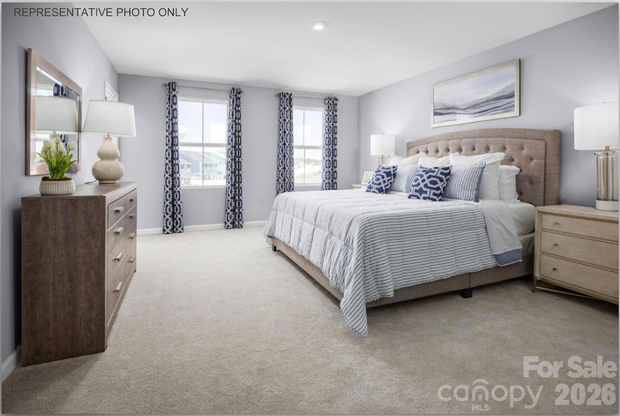 5309 McCallum Meadows Drive