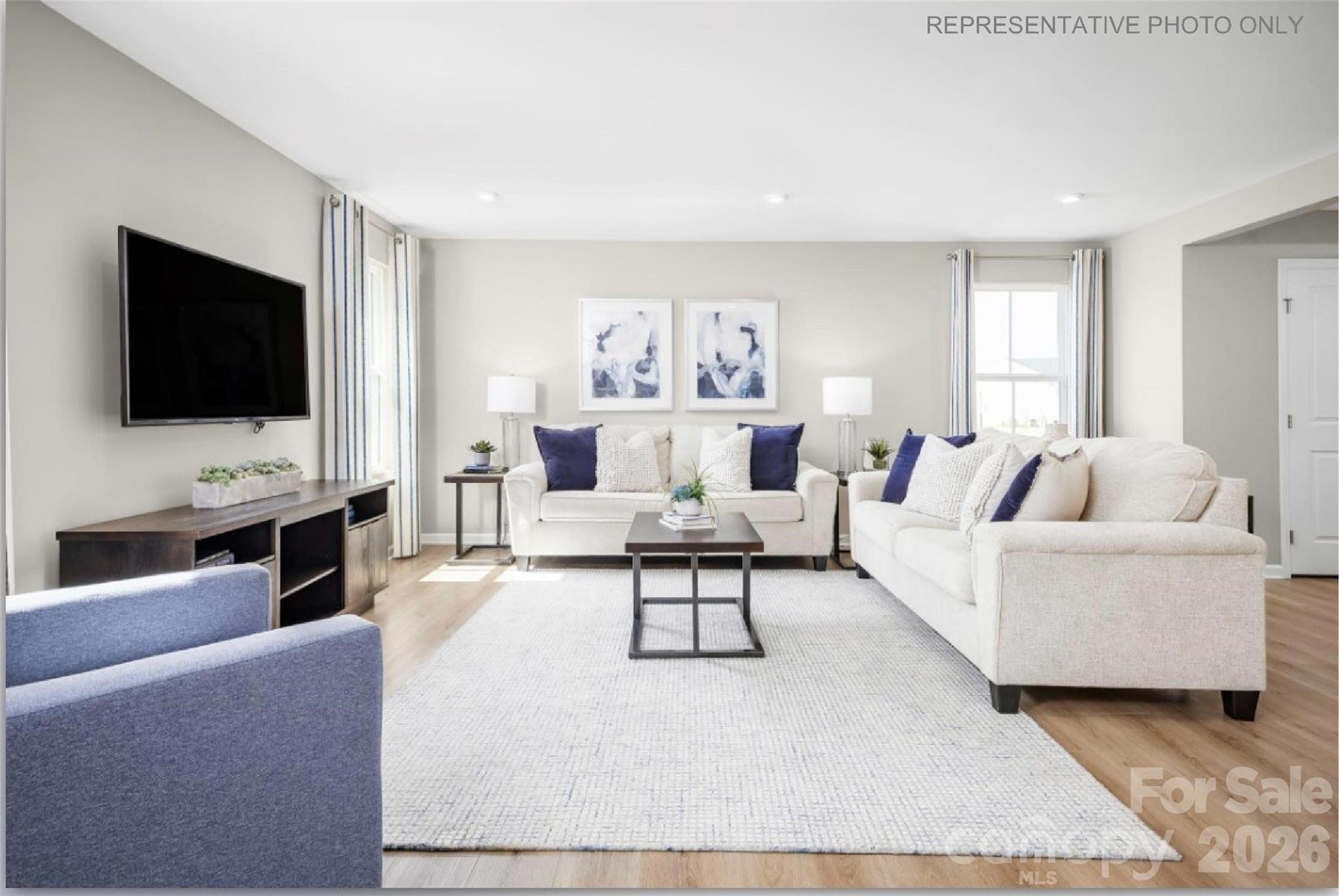 5309 McCallum Meadows Drive