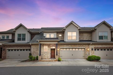 5107 Waldron Meadow Drive Charlotte NC 28226