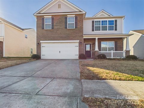 Photo of 2032 Highland Knoll Drive, Charlotte, NC 28269 (MLS # 4333557)