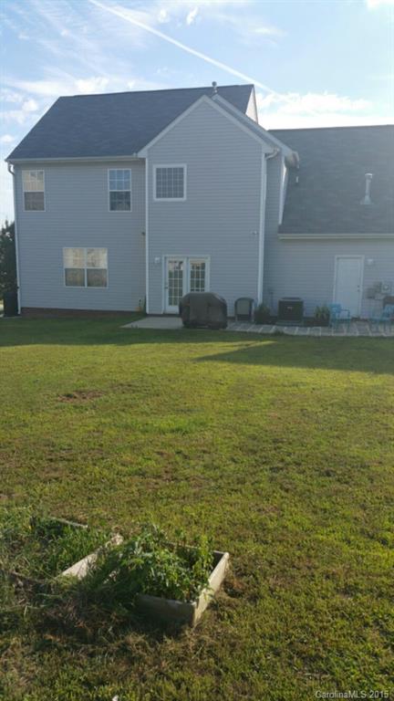 Catawba River Plantation - Residential