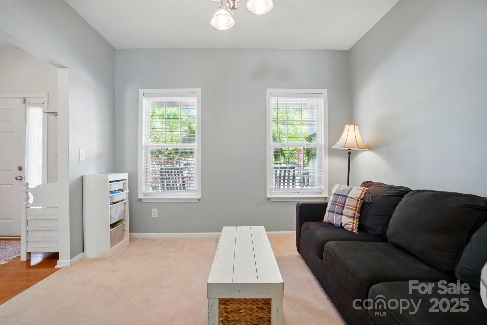 Heritage Green - Residential