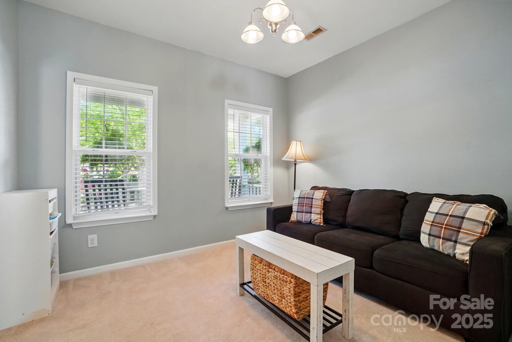 Heritage Green - Residential