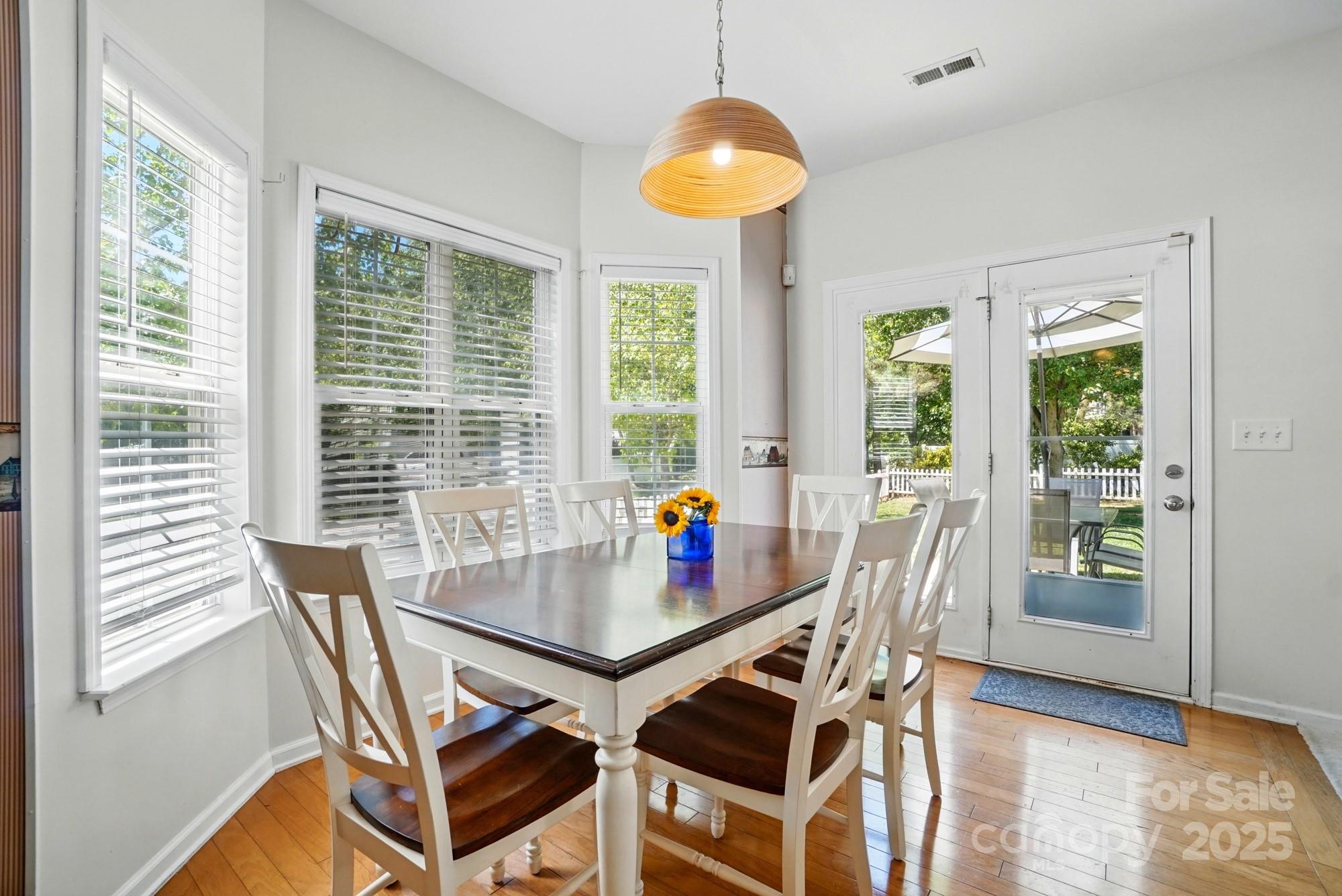 Heritage Green - Residential