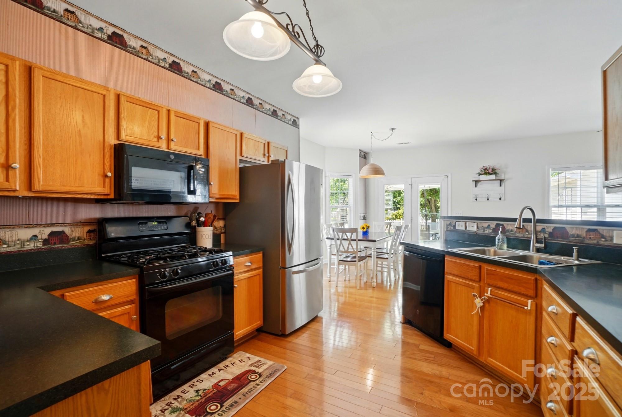 Heritage Green - Residential