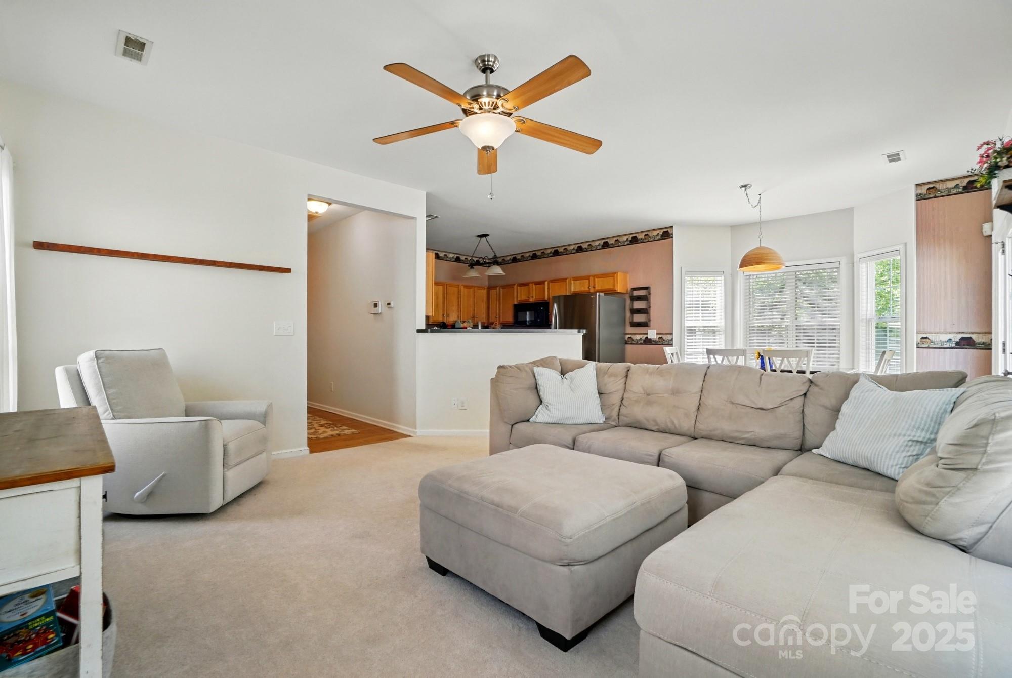 Heritage Green - Residential