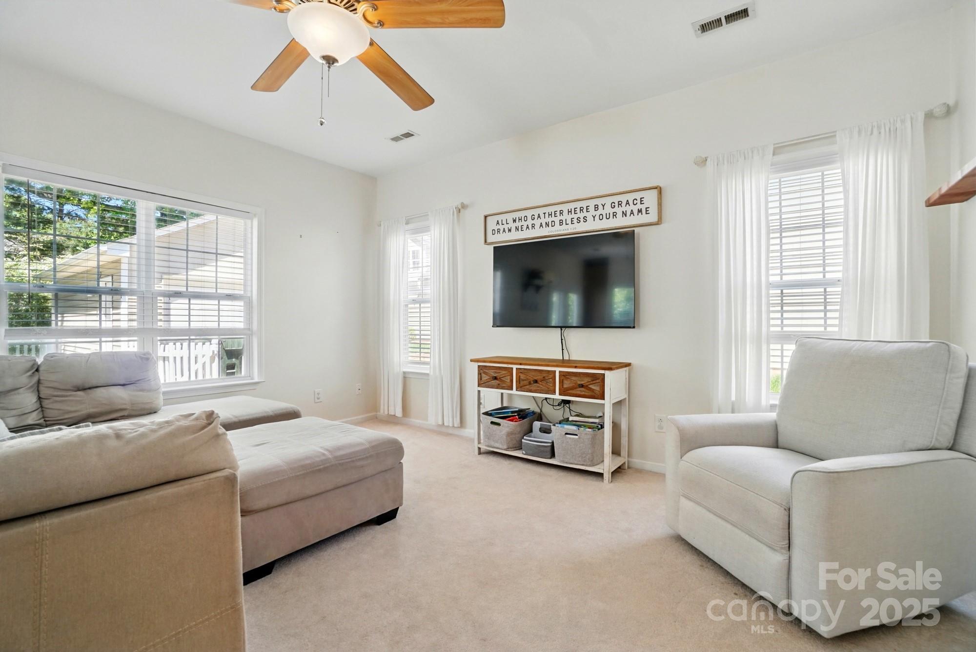 Heritage Green - Residential