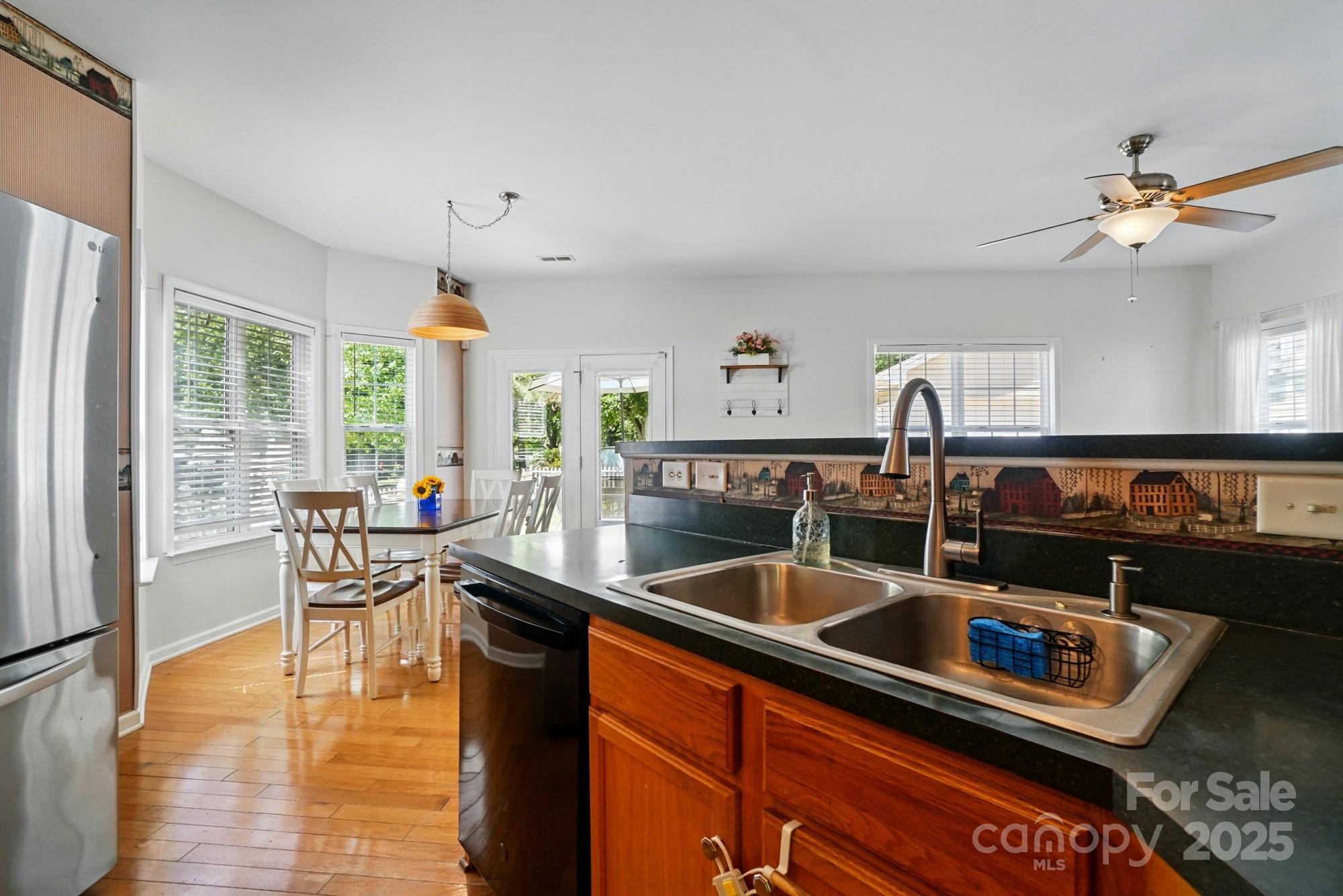 Heritage Green - Residential