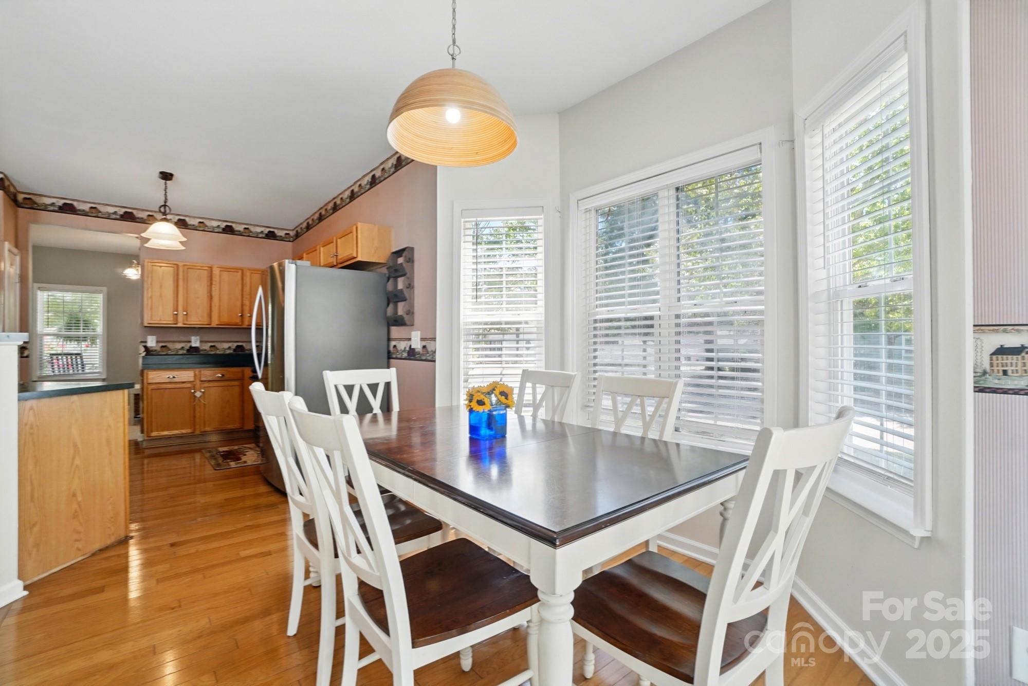 Heritage Green - Residential