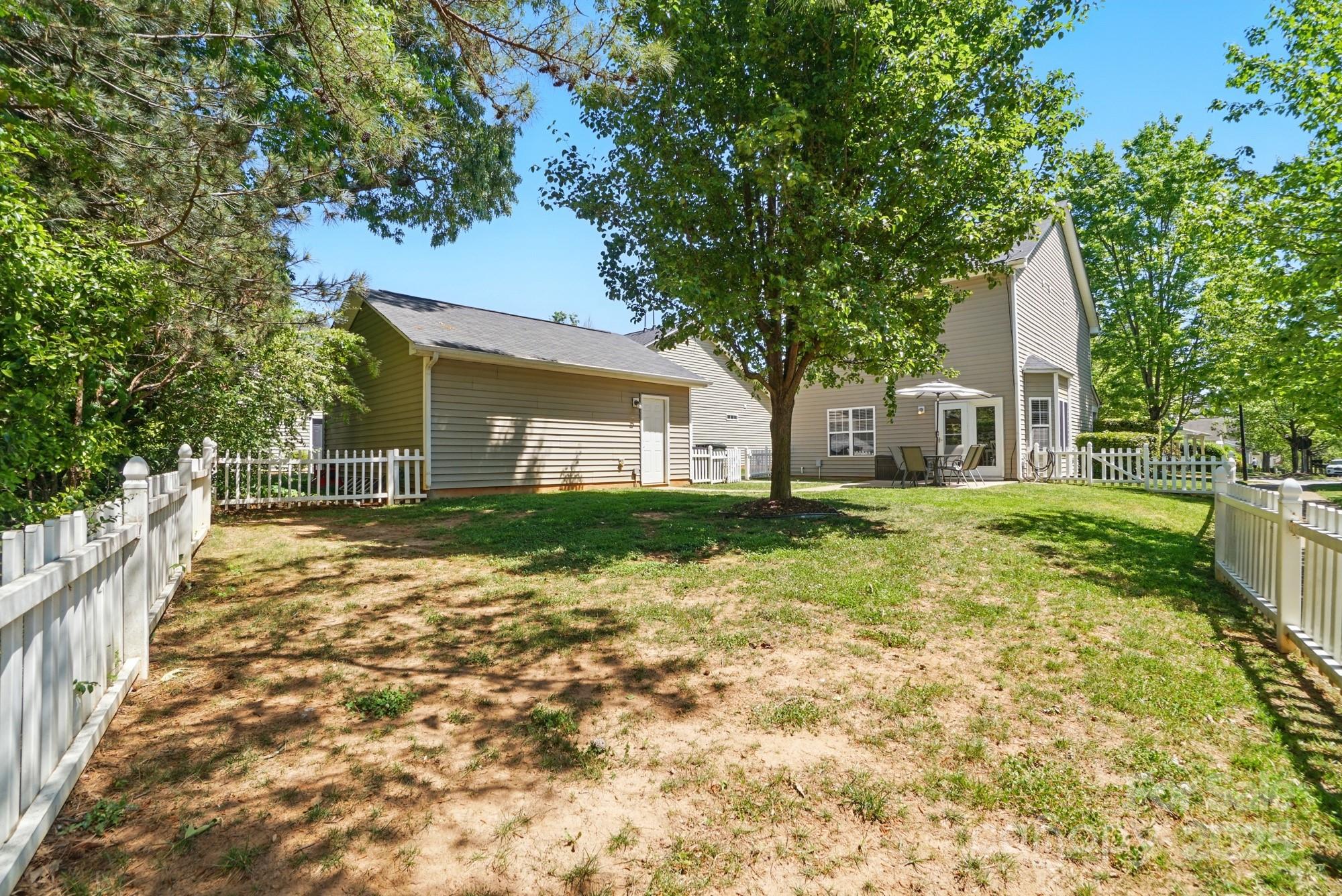 Heritage Green - Residential