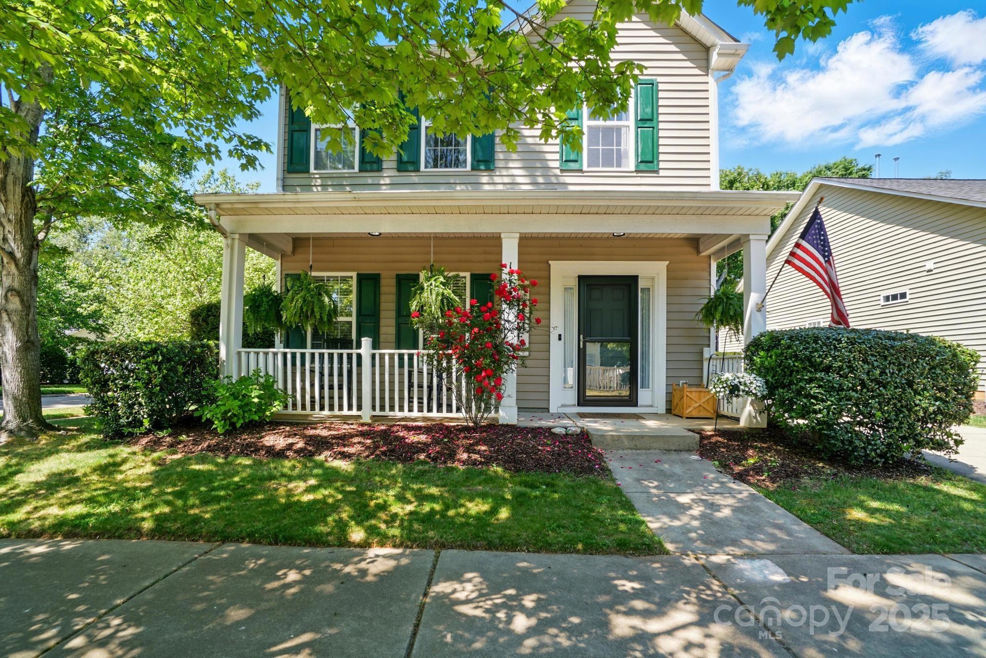 19731 Denae Lynn Drive