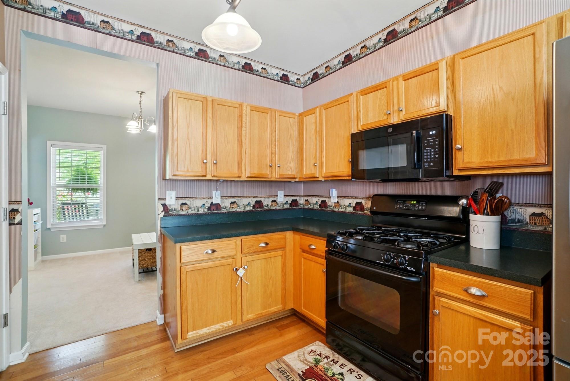 Heritage Green - Residential