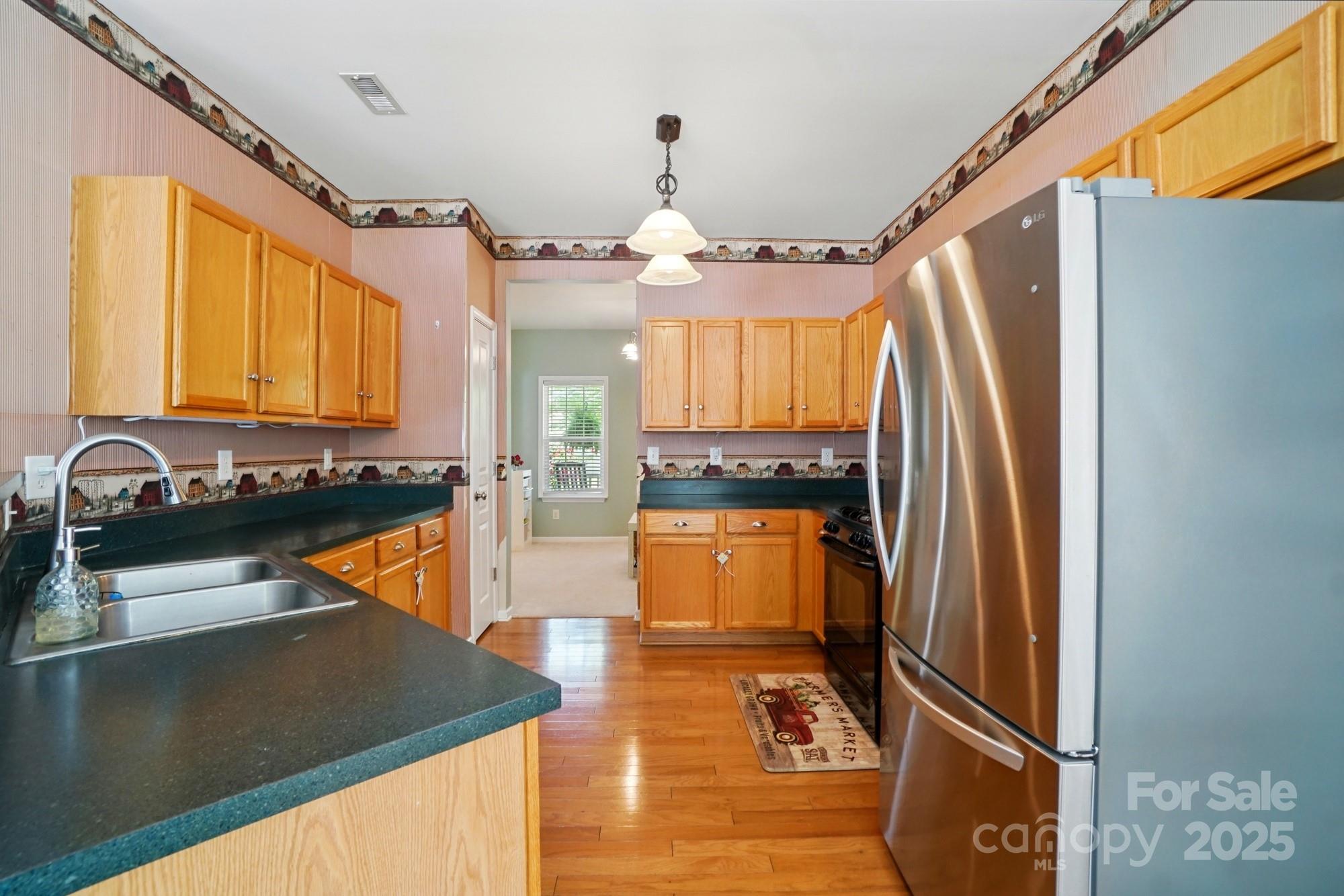 Heritage Green - Residential