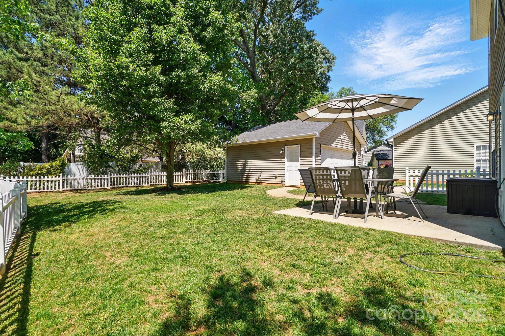 Heritage Green - Residential