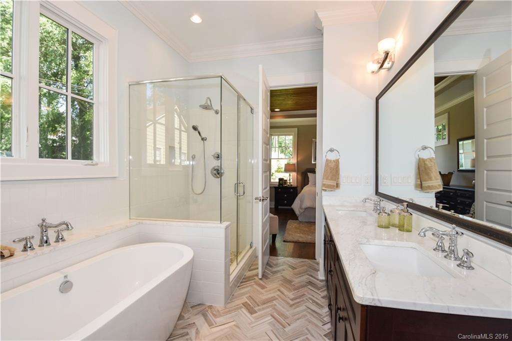 Dilworth - Residential