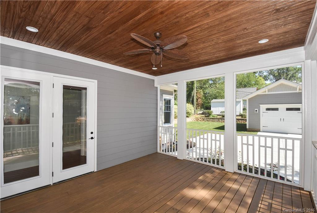 Dilworth - Residential