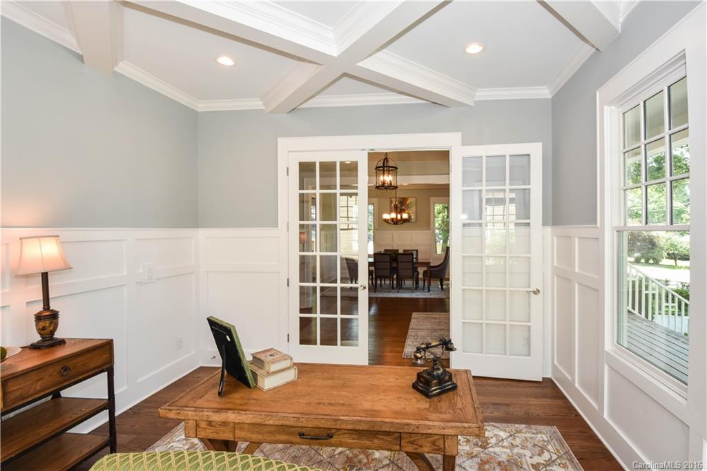 Dilworth - Residential