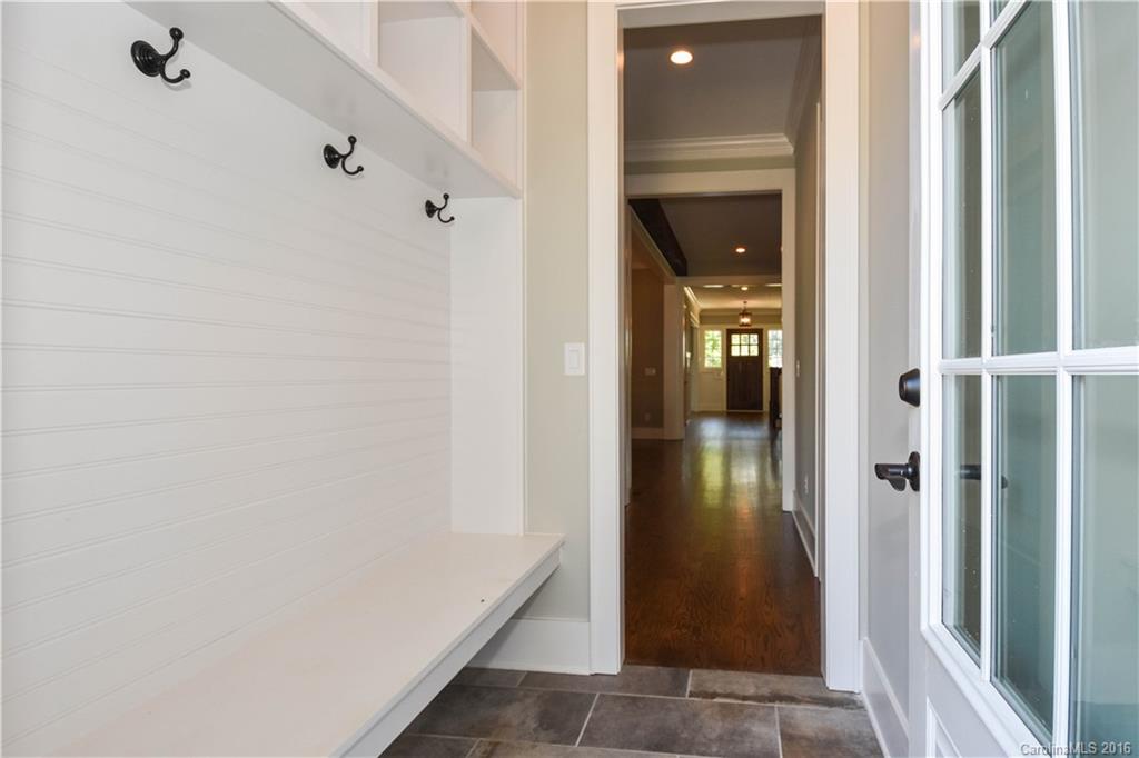 Dilworth - Residential