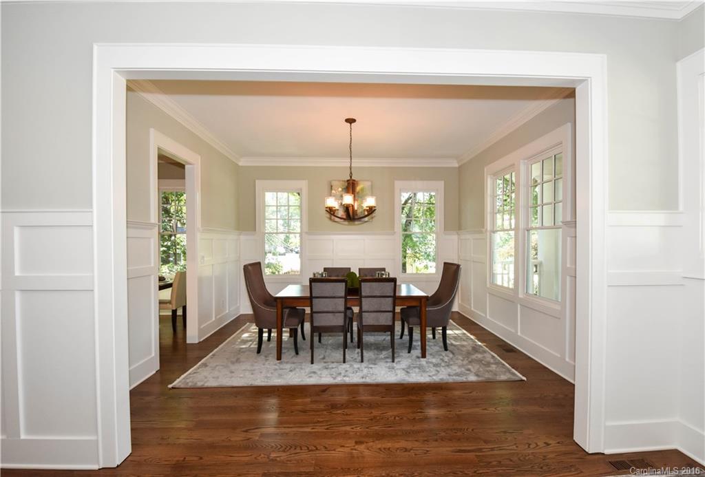 Dilworth - Residential