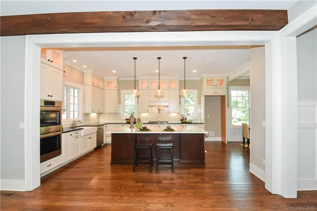 Dilworth - Residential