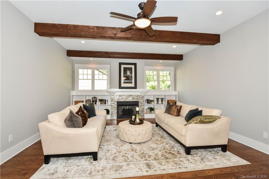 Dilworth - Residential