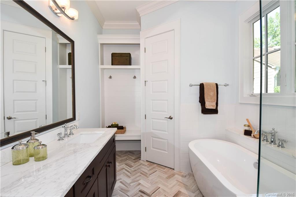 Dilworth - Residential