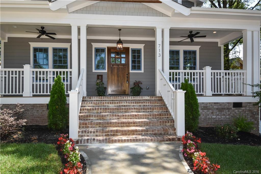 Dilworth - Residential