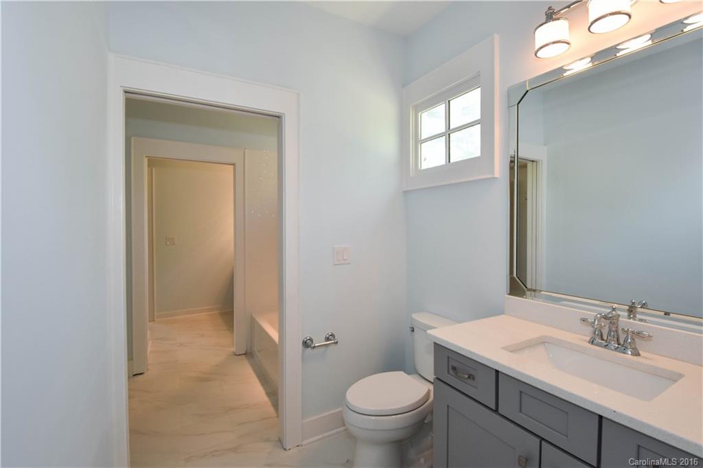 Dilworth - Residential