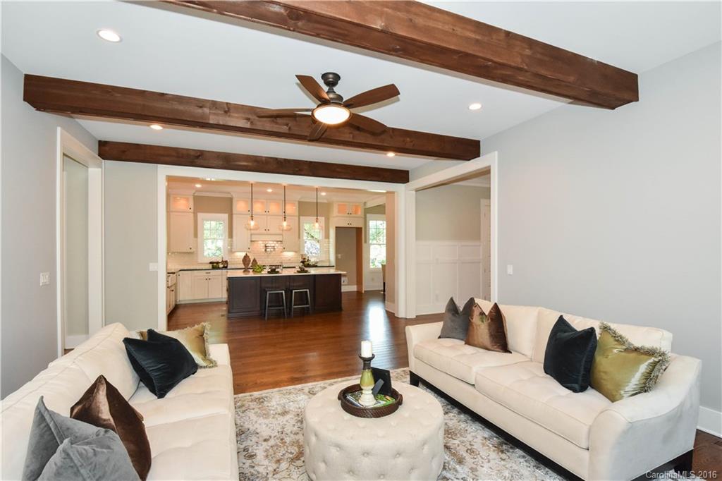 Dilworth - Residential