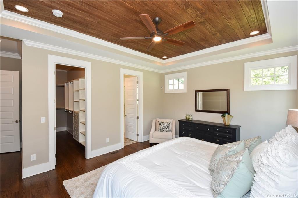 Dilworth - Residential