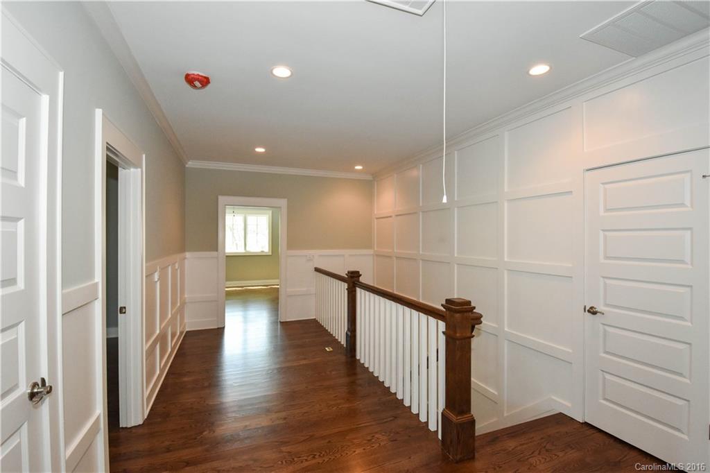 Dilworth - Residential