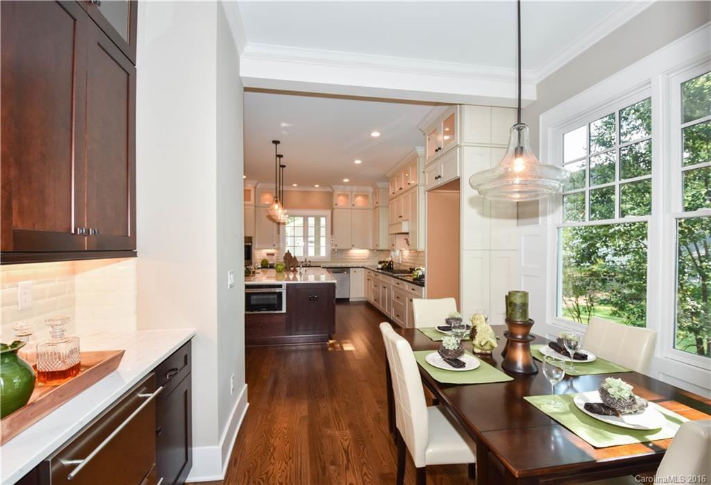 Dilworth - Residential